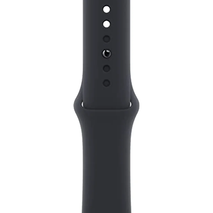 Apple Watch 45mm Midnight Sport Band Ersatzarmband - Extra Large – Bild 2