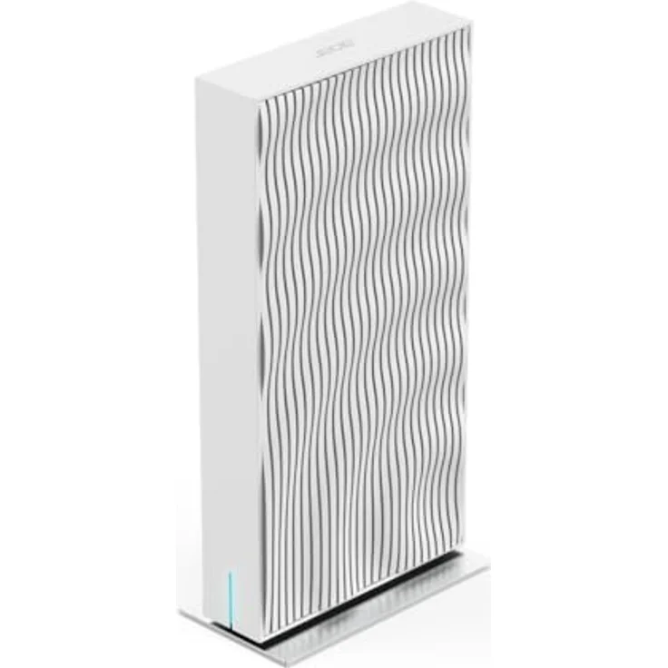 Acer Predator Connect W7 WLAN-Router, WiFi 7 bis zu 6,4 Gbit/s, MLO System, unterstützt 6 GHz und 320 MHz, Ethernet-Ports – Bild 1