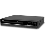 OK. OPD 270-1, DVD Player, schwarz