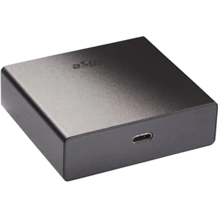 Wise CFexpress 4.0 Kartenleser B, USB-C Kartenleser für CFexpress Type B, 40 Gbit/sec Lesegeschwindigkeit – Bild 2