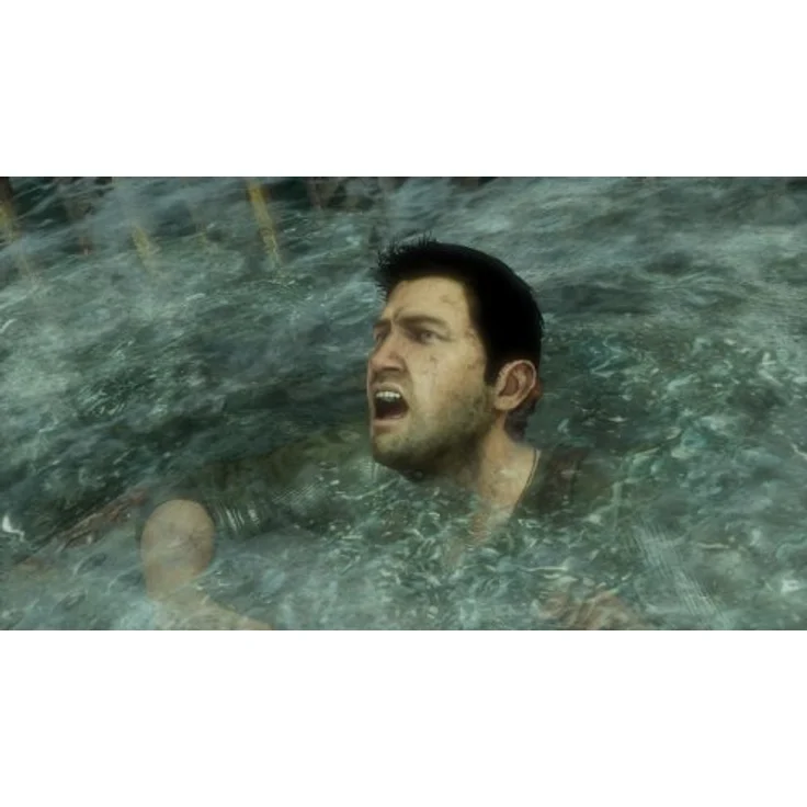 Uncharted 3: Drake's Deception - Preisvergleich – Bild 5