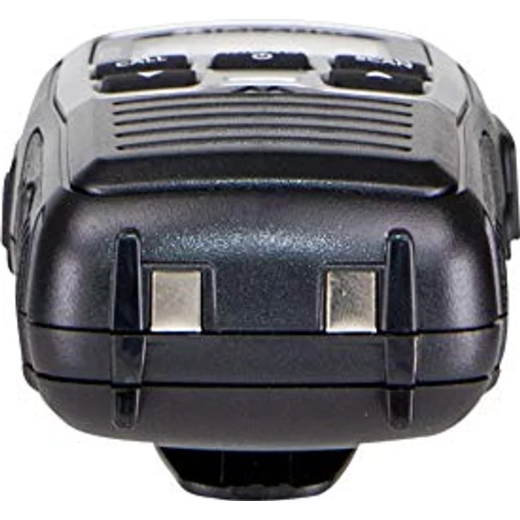 Midland C1178 PMR Radio, Grau – Bild 6