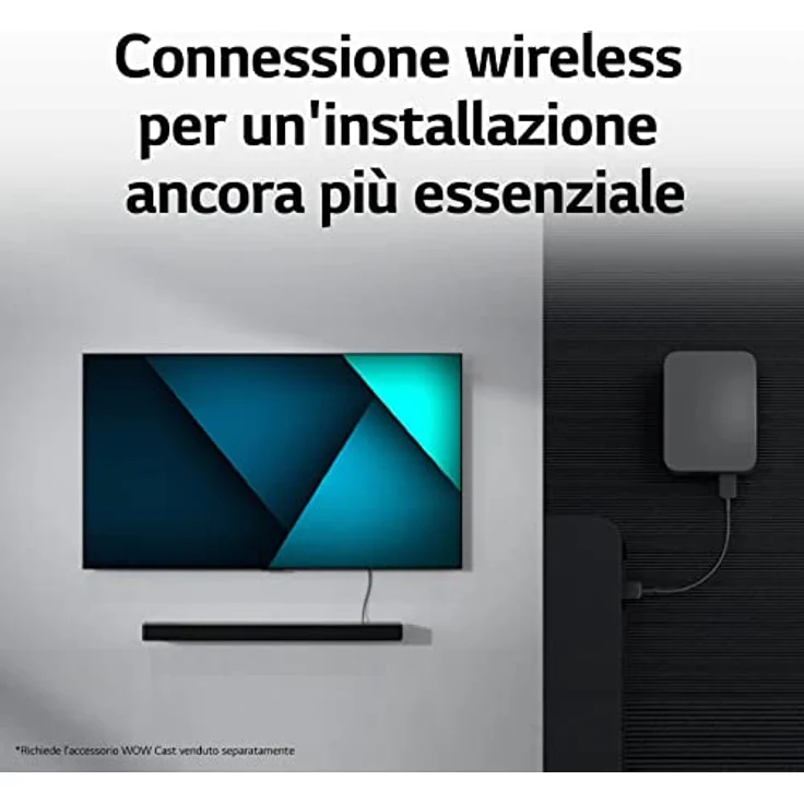 LG SC9S (220 W, 3.1.3 Kanal), Soundbar, Schwarz – Bild 8