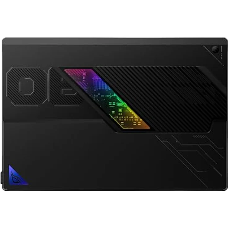 ASUS ROG Flow Z13 GZ302EAC, 13,4" 2,5k 180Hz IPS Touch Laptop, AMD Ryzen AI MAX+ 395, 32GB RAM, 1TB SSD, AMD Radeon, Win11 Home, Decennium Gold, QWERTZ, 3 Monate GamePass – Bild 4