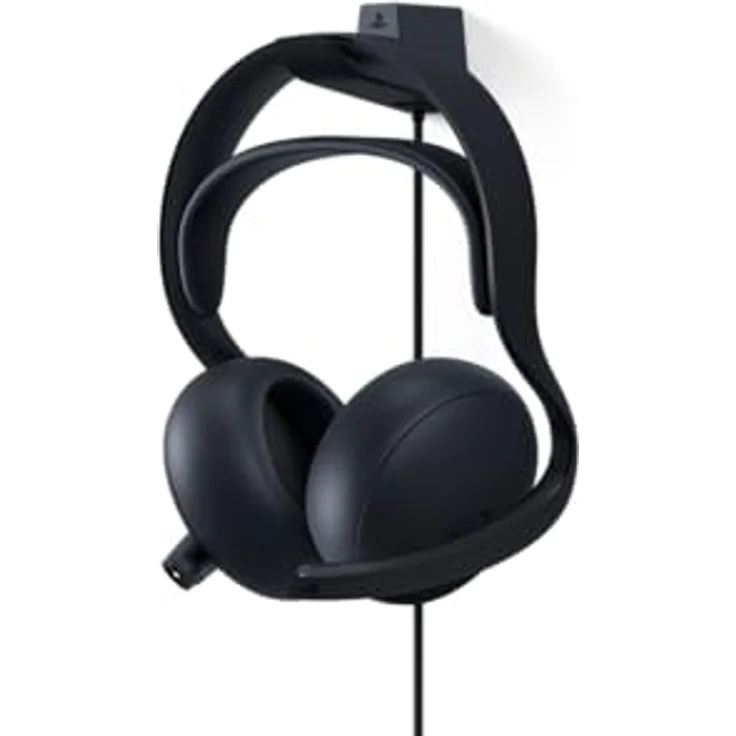 Sony PULSE Elite™ Wireless, Over-ear Gaming Headset mit 3D-Audio, Bluetooth, Geräuschunterdrückung, Midnight Black – Bild 4