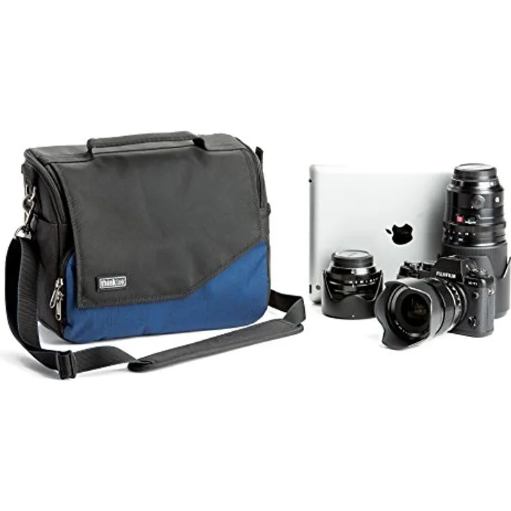 THINK TANK Mirrorless Mover 30i Umhängetasche, 75 cm, Schwarz (Negro)