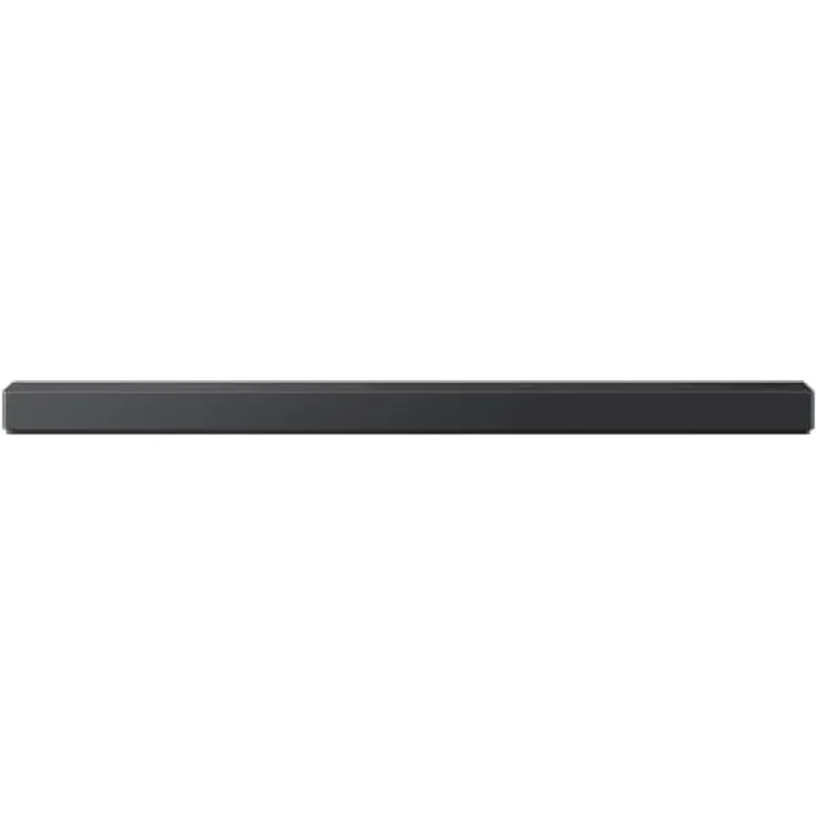 Samsung HW-QS90H Q-Series, 7.1.2-Kanal Surround-Soundbar mit kabellosem Dolby Atmos & DTS:X, SpaceFit Sound Pro, Q-Symphony, Alexa
