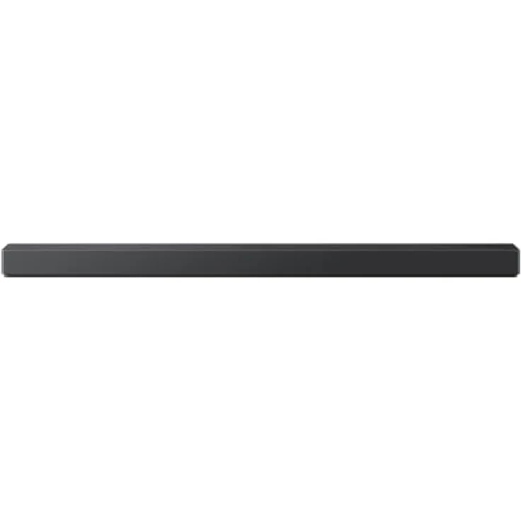 Samsung HW-QS90H Q-Series, 7.1.2-Kanal Surround-Soundbar mit kabellosem Dolby Atmos & DTS:X, SpaceFit Sound Pro, Q-Symphony, Alexa – Bild 1