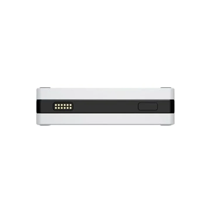 Hyte FP12 THICC Gehäuselüfter - 120mm, Dreier-Pack, Schwarz / Silber – Bild 5