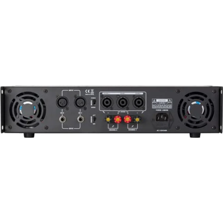 Gemini XGA-3000 – Bild 4