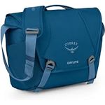 Osprey Daylite Aktentaschen Messenger, 41.5 cm mit Laptopfach, night shift blue, 100% Polyester