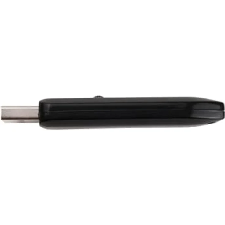 PATRIOT XPorter 3 64 GB (Schwarz, USB-A 3.2 Gen 1) Marke – Bild 3