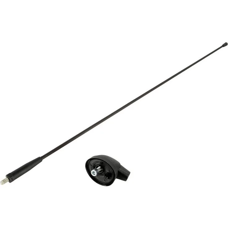 ACV Dachantenne AM/FM OEM Ford passiv 41 cm, Stabantenne für Ford Fahrzeuge