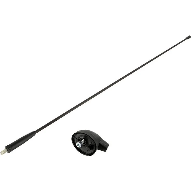 ACV Dachantenne AM/FM OEM Ford passiv 41 cm, Stabantenne für Ford Fahrzeuge