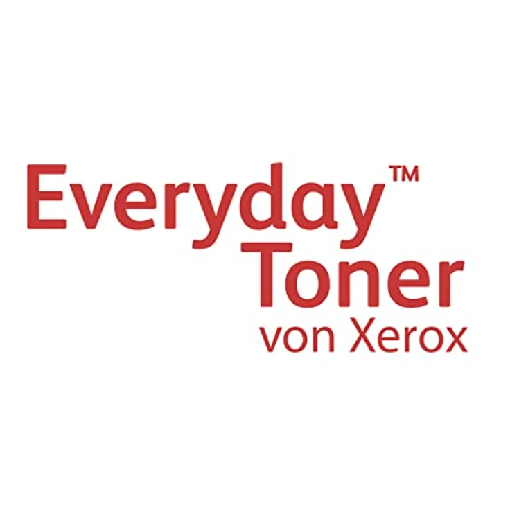 Xerox Tonerpatrone 94X (CF294X), Everyday Schwarz, kompatibel, 2800 Seiten Ergiebigkeit – Bild 7