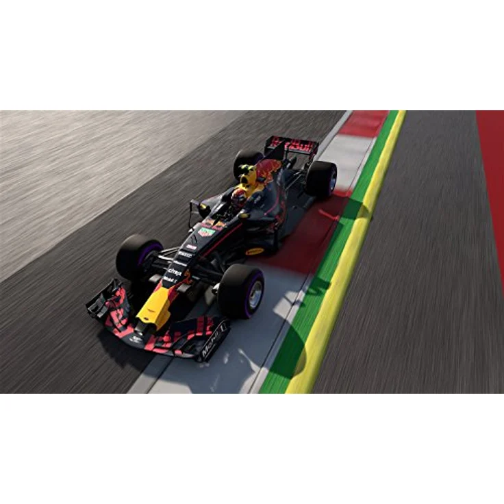 F1 2017 (Special Edition) (Xbox One) - Preisvergleich – Bild 5