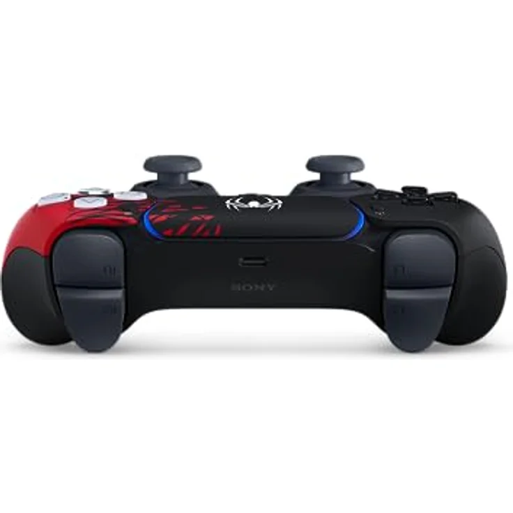 DualSense® Wireless Controller - Marvel’s Spider-Man 2 Limited Edition – Bild 4
