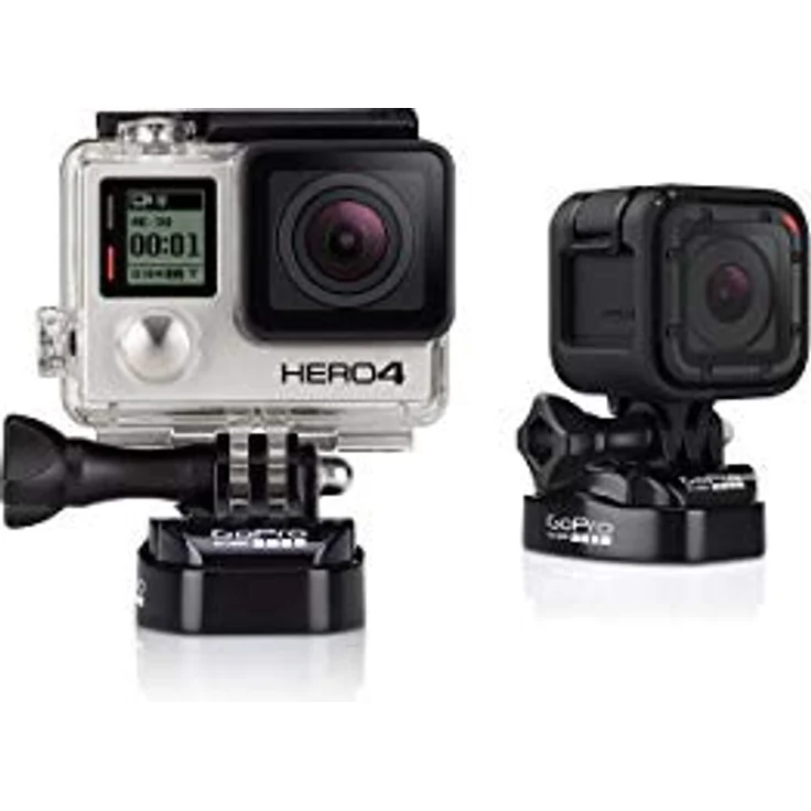 GoPro Stativ (geeignet für Digitale Film-Kameras) – Bild 2