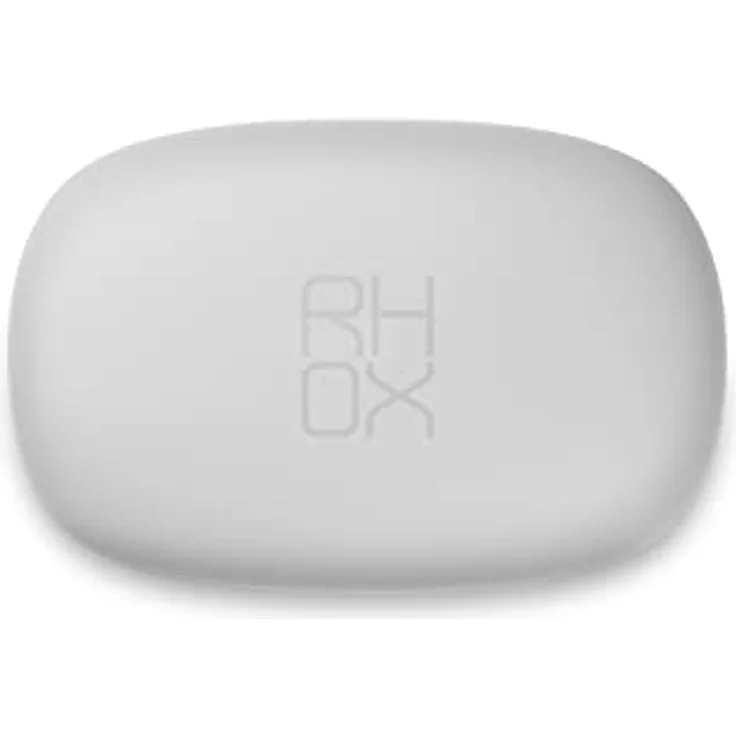 Veho RHOX, Kabellose In-Ear Kopfhörer mit Soft-Touch-Bedienelementen, IPX5 wasserresistent, Weiß – Bild 6