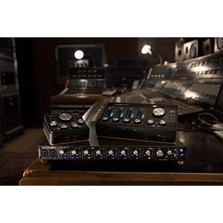 Arturia AudioFuse Studio - Preisvergleich – Bild 6