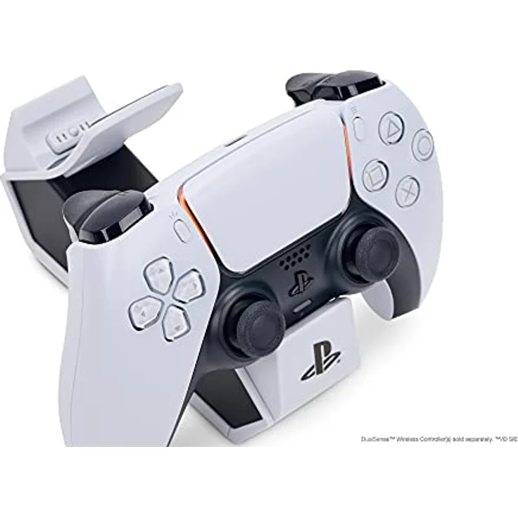 PowerA Controller Ladestation (PS4) – Bild 6