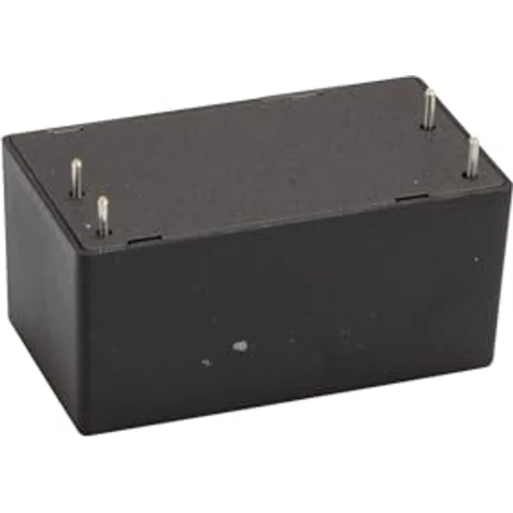 MeanWell Netzteil für Leiterplatten Mean Well IRM-10-5, 5 V/DC, 2 A, 10 W, AC/DC, weiß – Bild 3