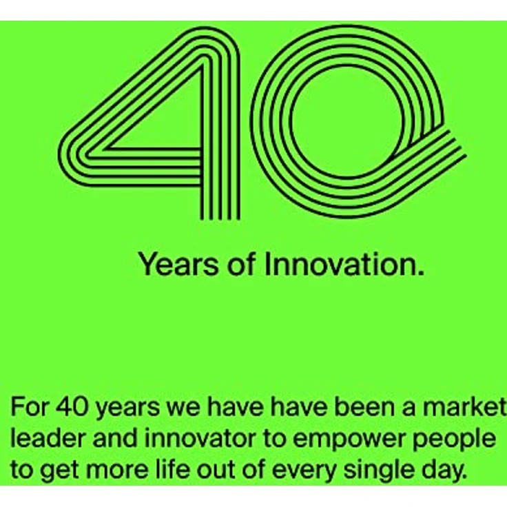 Belkin 4-WAY ECON S/PROTECTOR, Steckdosenleiste mit 4 geschützten AC-Steckdosen, 3 m Kabel, weiß – Bild 4