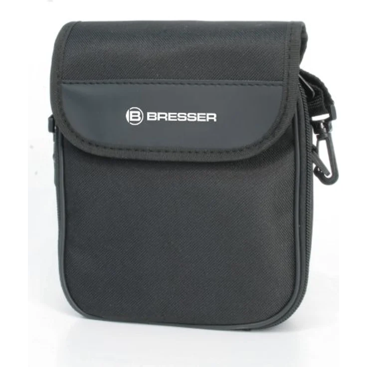 Bresser Fernglas Condor 9x63 mit hohem Lichtsammelvermögen, wasserdicht und beschlagfrei mit Dioptrienausgleich und Stativanschlussgewinde inklusive Tasche und Trageriemen – Bild 5