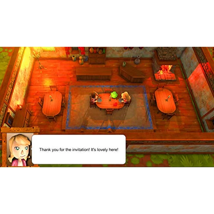 Harvest Life (Switch) – Bild 5