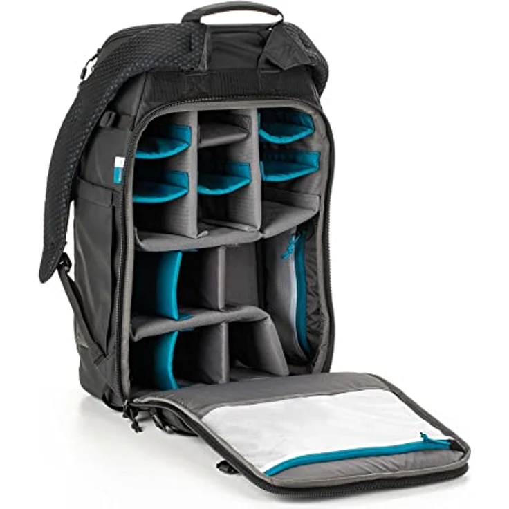 Tenba Axis V2 (Fotorucksack, 24 l), Kameratasche, Schwarz

Ein guter Titel für das Produkt "Tenba Axis V2 (Fotorucksack, 24 l), Kameratasche, Schwarz" wäre:

Tenba Axis V2 (Fotorucksack, 24 l), Kameratasche, Schwarz - Kapazität für 1-2 spiegellose oder DSLR-Kameras mit 6-8 Objektiven. – Bild 4