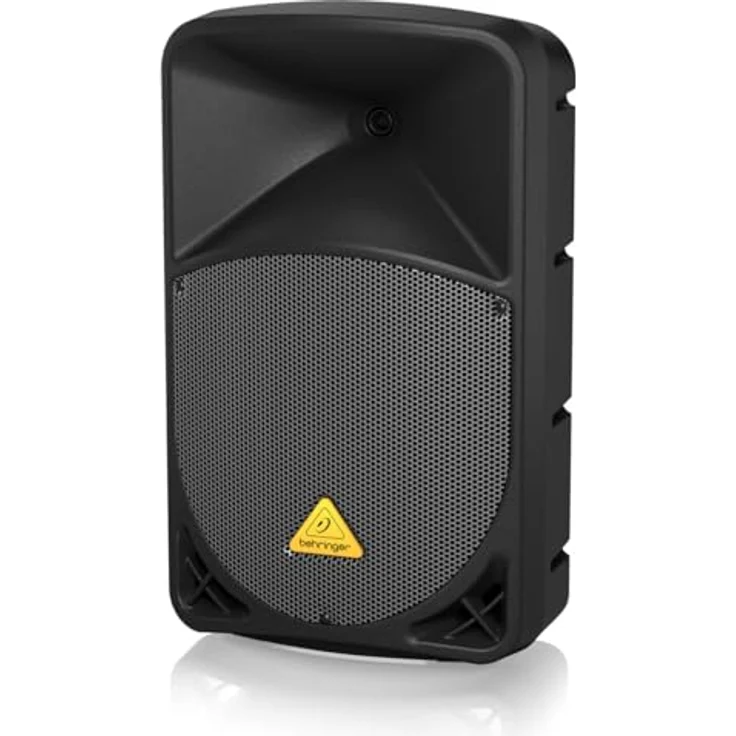 Behringer Eurolive B112D Aktiver Lautsprecher mit USB – Bild 7
