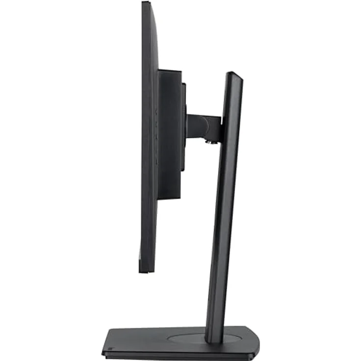 iiyama Prolite XUB2492HSU-B6 23,8" IPS LED-Monitor Full-HD 100Hz HDMI DP USB3.2 - Schwarz, FreeSync, Höhenverstellung – Bild 4