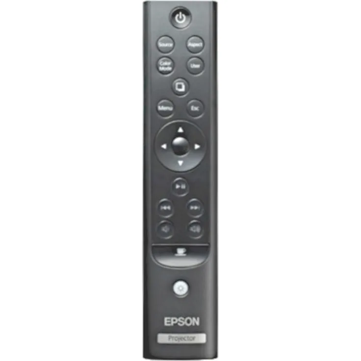 EPSON 1556256, Original Fernbedienung für MG-850HD und MegaPlex MG-50, sofort einsatzbereit