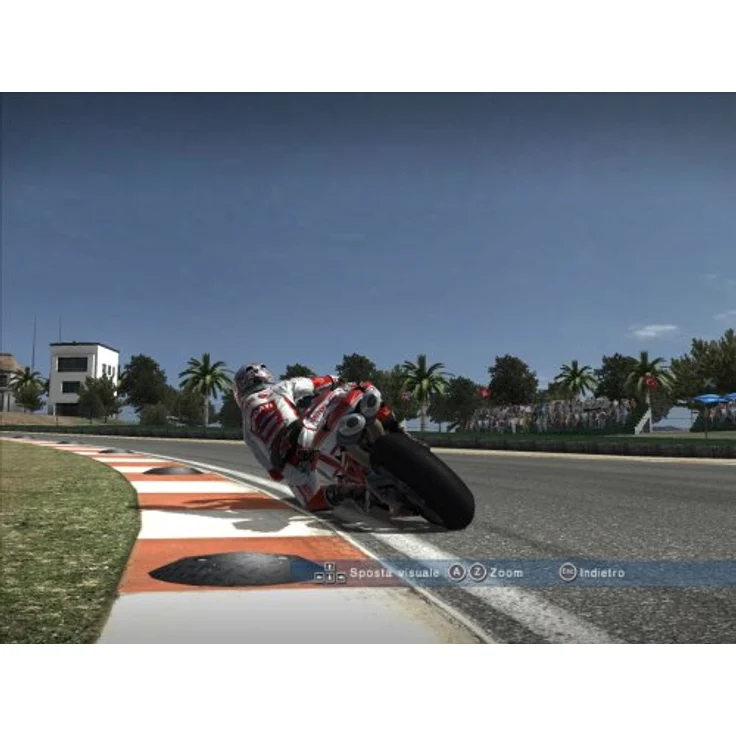 SBK 09 Superbike World Championship (PC) – Bild 4