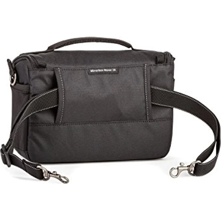 THINK TANK Mirrorless Mover 20 Umhängetasche, 75 cm, Schwarz (Negro) – Bild 6