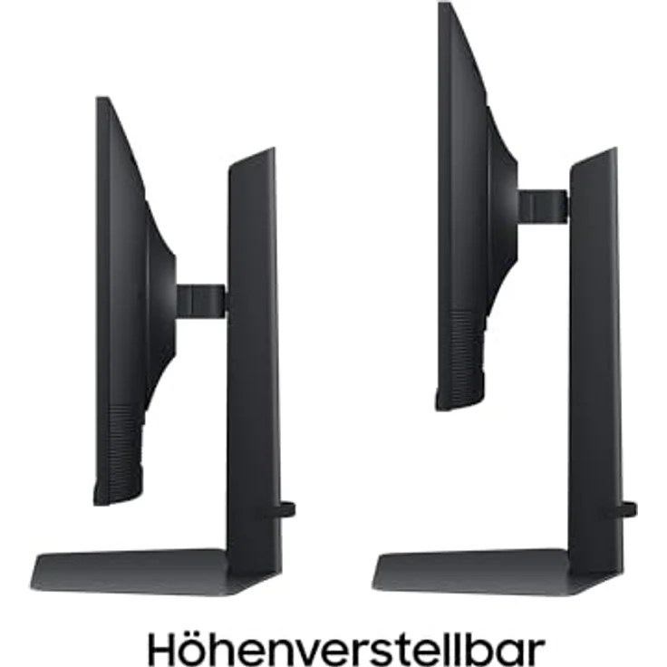 Samsung 27" Odyssey G70F, 4K UHD Gaming Monitor mit Dual Mode, 360Hz FHD, 1ms Reaktionszeit, G-Sync & FreeSync Premium – Bild 11