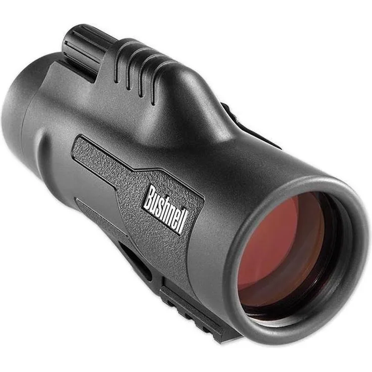 Bushnell Legend HD 10x42, Fernglas mit wasserdichtem Design und vollbeschichteten Linsen für brillante Bildqualität