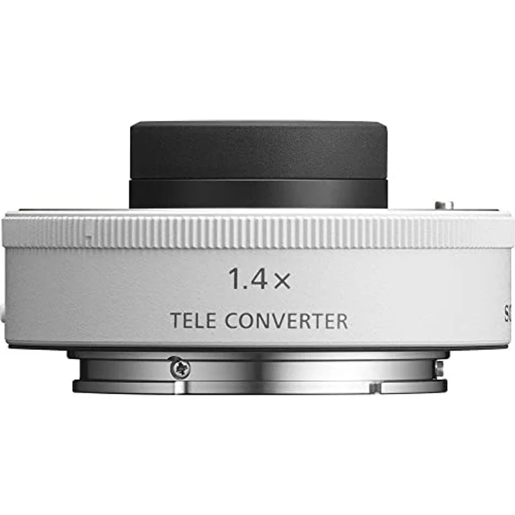 Sony SEL-14TC 1.4x Telekonverter (geeignet für SEL70200GM) weiß – Bild 3
