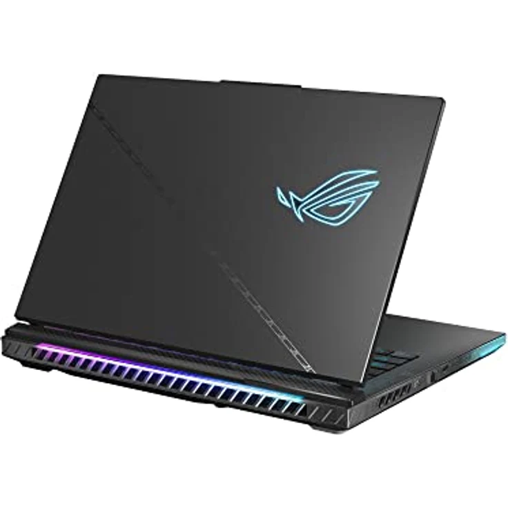 ASUS ROG Strix SCAR 16 G634JZ-NM045W i9-13980HX/64GB/2x2TB Windows 11 Home – Bild 4