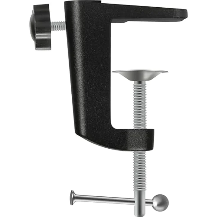 Speedlink Volity Streaming Accessory Set - Mikrofonhalterung für Streamer-Gaming-Computer-Notebook-Laptop, Shock-Mount, schwarz – Bild 6