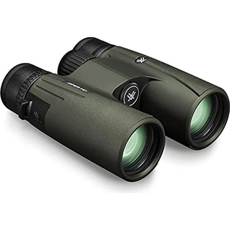 Vortex Viper HD 8x42 New Verrekijker, Grün - Fernglas mit hochauflösenden Bildern – Bild 2