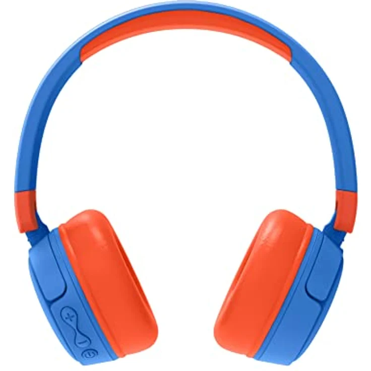 OTL Technologies PAW981 Paw Patrol kabellose Kinder-Kopfhörer, Blau – Bild 3