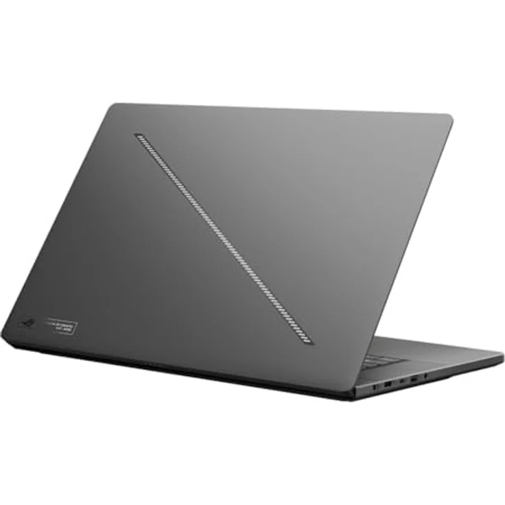 ASUS ROG Zephyrus G16 GU605MY-QR058X Gaming-Laptop, Intel Ultra 9 185H, 2TB SSD, 32GB RAM, NVIDIA GeForce RTX 4090, Grau – Bild 5