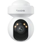 Reolink Überwachungskamera Reolink E1 Outdoor CX, ColorX 2K 4MP WLAN, echte Vollfarb-Nachtsicht, 2K HD Video, 2.4/5 GHz Dualband-WLAN, HDR-Technologie, Bluetooth-Verbindung