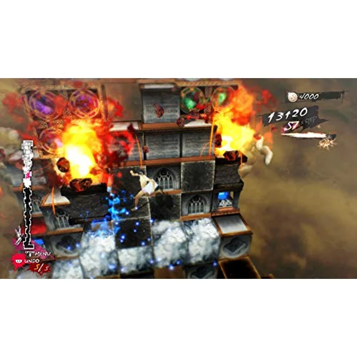 Atlus Catherine: Full Body PS4 – Bild 4