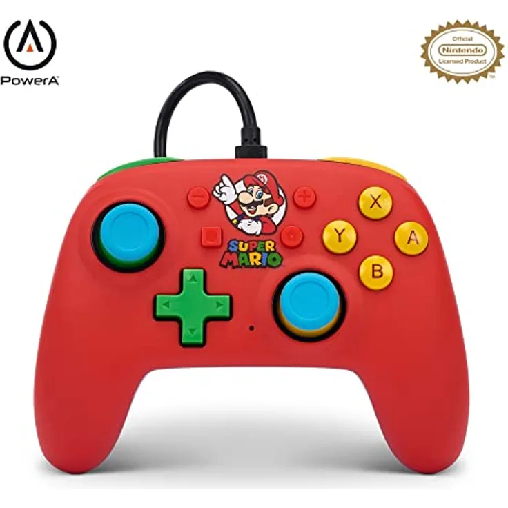 mario medley