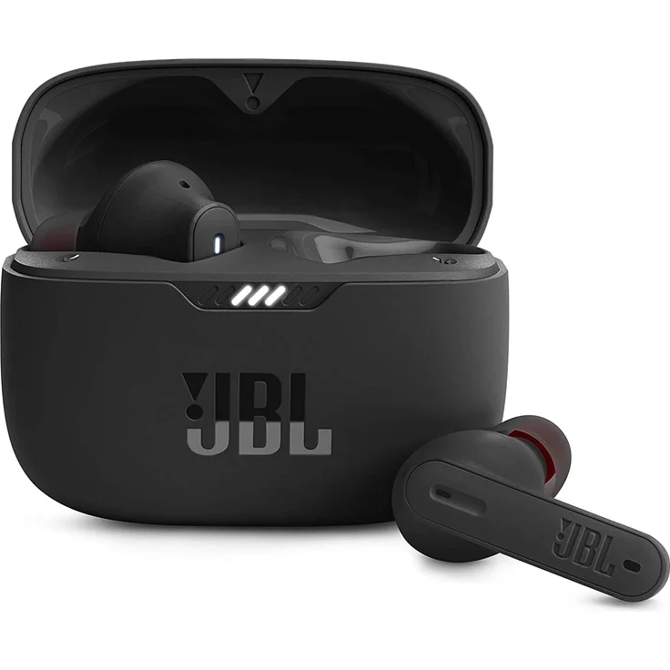 JBL Tune 230NC True Wireless In-Ear-Kopfhörer, schwarz – Bild 7