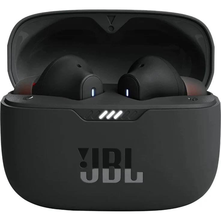 JBL Tune 230NC True Wireless In-Ear-Kopfhörer, schwarz – Bild 4