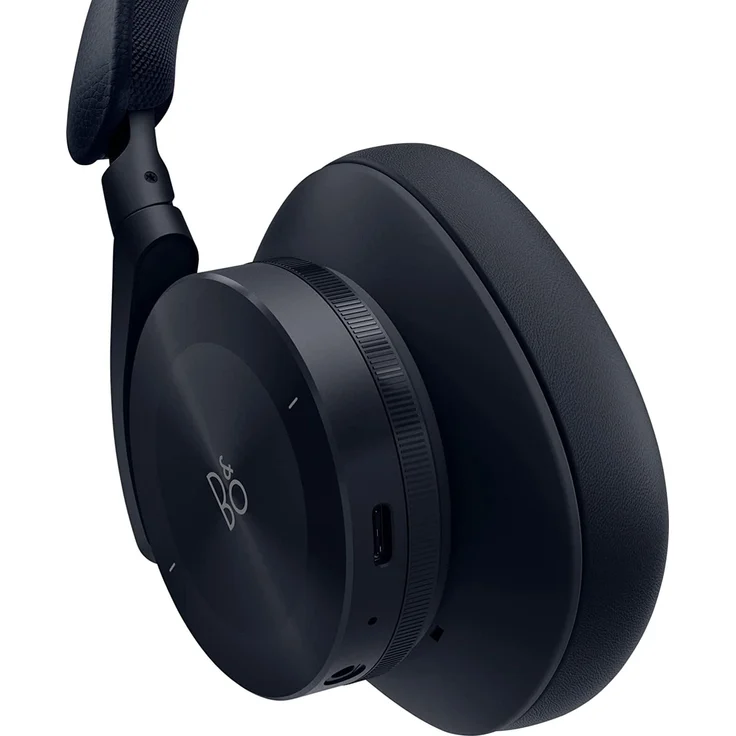 Bang & Olufsen B&O BEOPLAY H95 Navy Adaptiver ANC Over-Ear-Kopfhörer, Blau (12940023226) – Bild 9