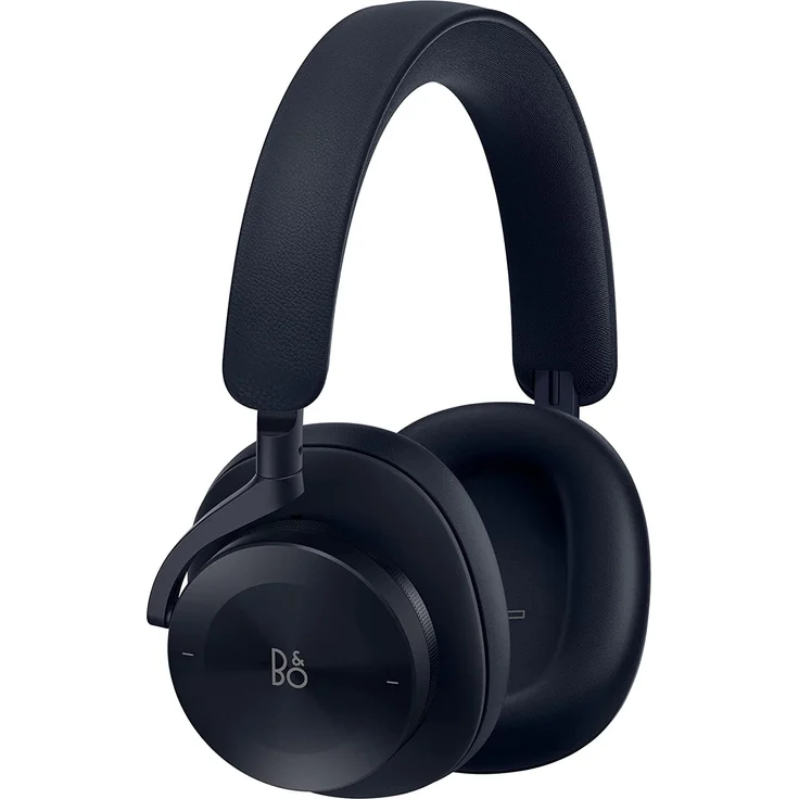 Bang & Olufsen B&O BEOPLAY H95 Navy Adaptiver ANC Over-Ear-Kopfhörer, Blau (12940023226) – Bild 1